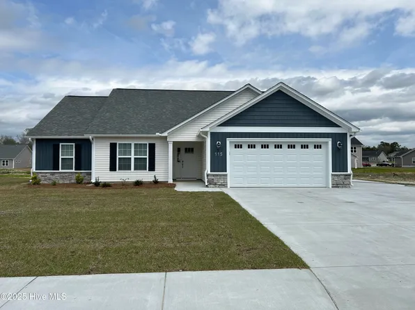 115 Tradition Trail, Newport, NC 28570