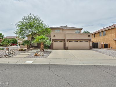 6833 W Tether Trl, Peoria, AZ, 85383