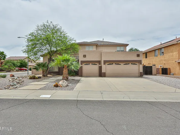 6833 W TETHER Trail, Peoria, AZ 85383