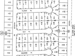 4281 Rockford Pl, Pahrump, NV 89048