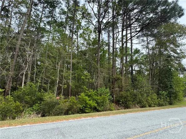 0 (LOT A) Oak Street, Rincon, GA 31326