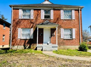2305 Algonquin Pkwy APT 4, Louisville, KY 40210