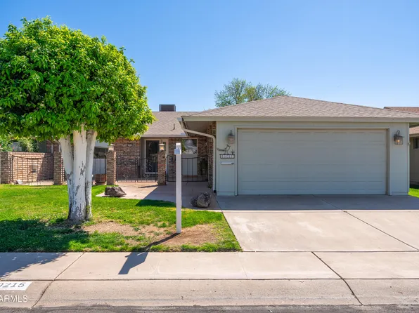 10215 W MOUNTAIN VIEW Road, Sun City, AZ 85351