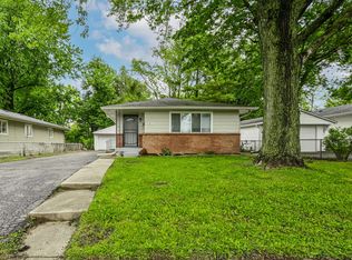 737 Temperance Ave, Indianapolis, IN 46203