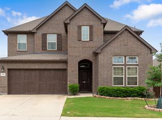 5549 Vaquero Rd, Fort Worth, TX 76126