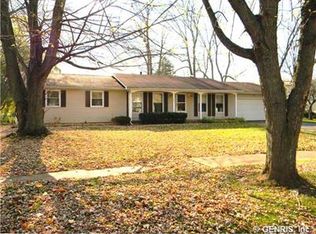 175 Brooklea Dr, Rochester, NY 14624