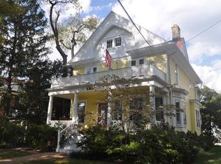 3807 Fulton St NW, Washington, DC 20007