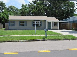 4632 W Euclid Ave, Tampa, FL 33629