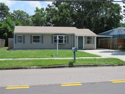 4632 W Euclid Ave, Tampa, FL, 33629