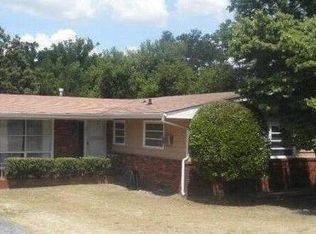 3325 Tanglewood Dr, Augusta, GA 30909