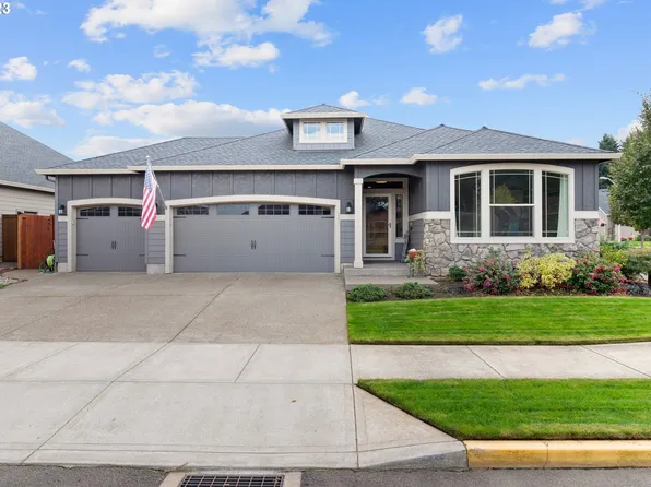 305 SE 13th Pl, Canby, OR 97013
