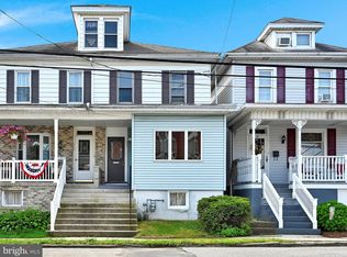 1971 W Norwegian St, Pottsville, PA 17901
