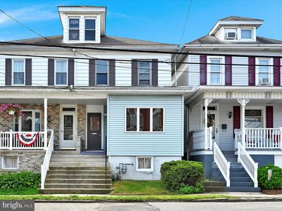 1971 W Norwegian St, Pottsville, PA, 17901