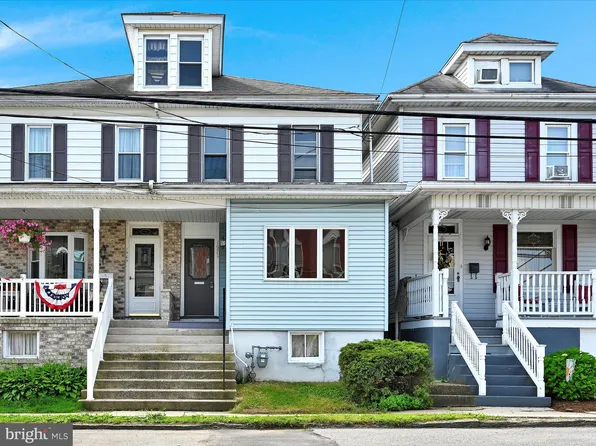 1971 W Norwegian St, Pottsville, PA 17901