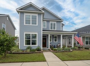 11 7th Ave, Bluffton, SC 29910