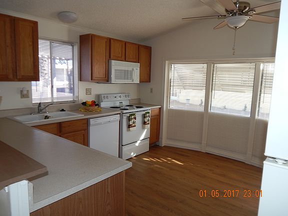 3rd image of 9427 E University Dr Lot 33