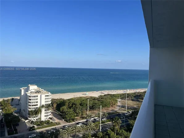 100 Bayview Dr, Sunny Isles Beach, FL