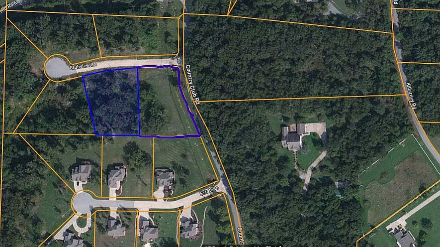 1st image of Clubview Ln #11