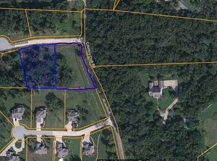 Clubview Ln #11, Siloam Springs, AR 72761