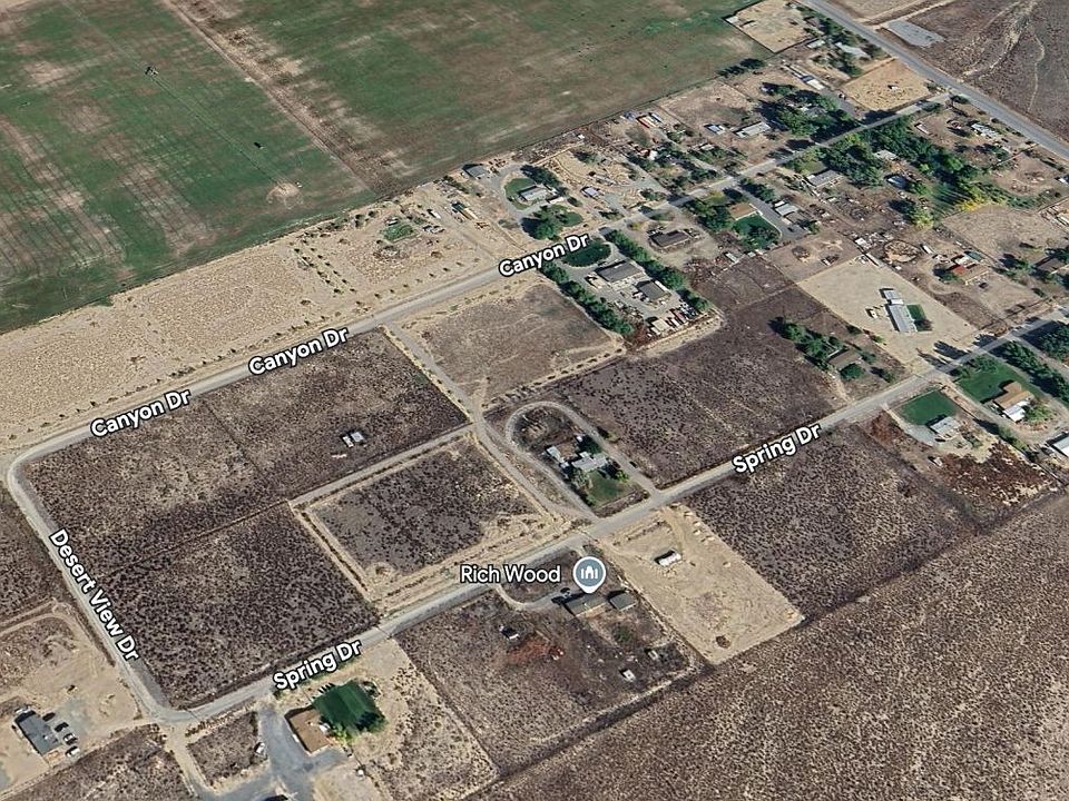 1st image of 45 Desert View Dr