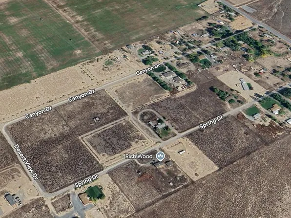 45 Desert View Dr, Lovelock, NV 89419