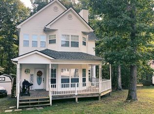 65 Bill Ct, Waverly, TN 37185