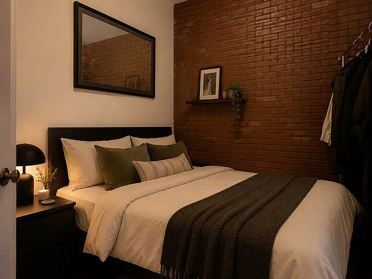 302 Mott St #39 — Photo 5