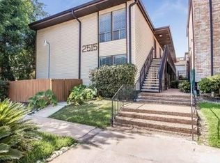 2515 Shakespeare St, Houston, TX 77030