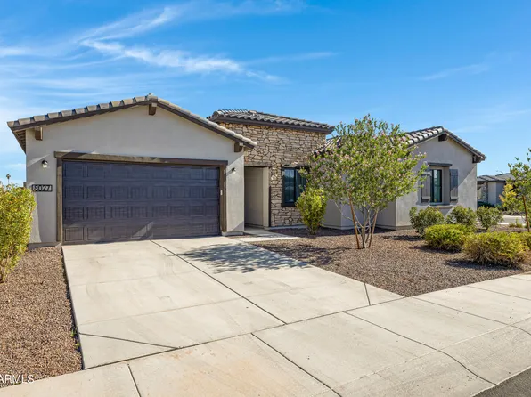 8027 W NORTHVIEW Avenue, Glendale, AZ 85303