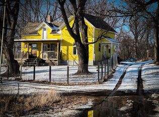 W15002 County Road Cc, Ettrick, WI 54627