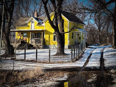 W15002 County Road CC, Ettrick, WI, 54627