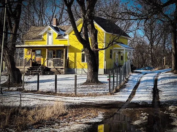 W15002 County Road CC, Ettrick, WI 54627