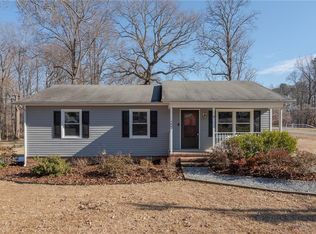 1900 Sheldon Rd, Greensboro, NC 27405