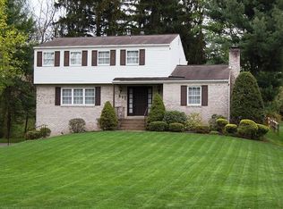 317 Scott Ave, Glenshaw, PA 15116