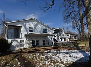 14328 Collingwood Ave, Lakeview, OH 43331