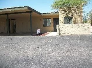 3552 S Mission Rd UNIT A, Tucson, AZ 85713