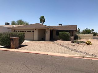 25602 S Pinewood Dr, Sun Lakes, AZ 85248