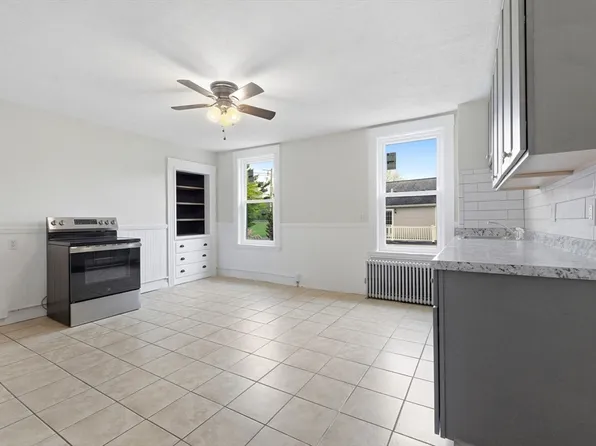 (undisclosed Address), Peabody, MA 01960