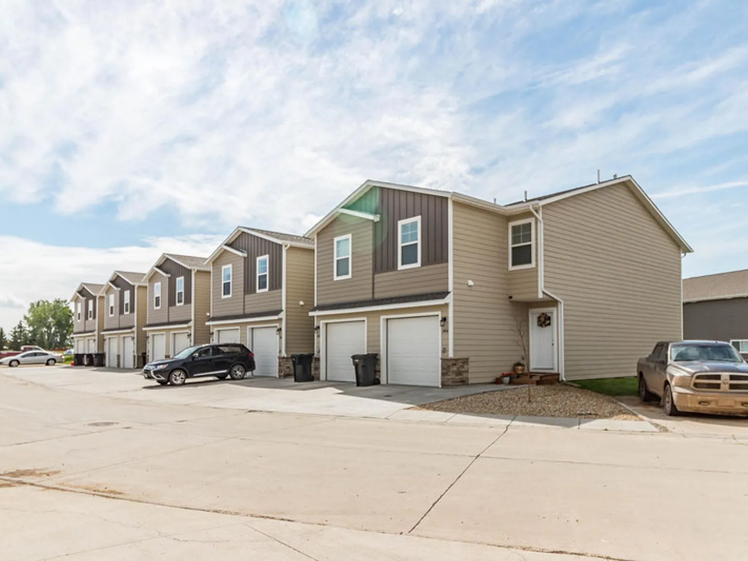 The Villas at Sundance Cove II — Photo 2