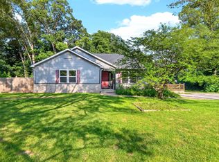 10991 S State Road 43, Brookston, IN 47923