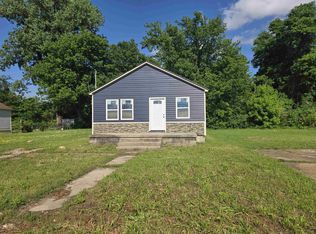 1448 May St, Memphis, TN 38108