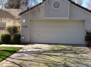 1153 Copper Lantern Ct, Modesto, CA 95355