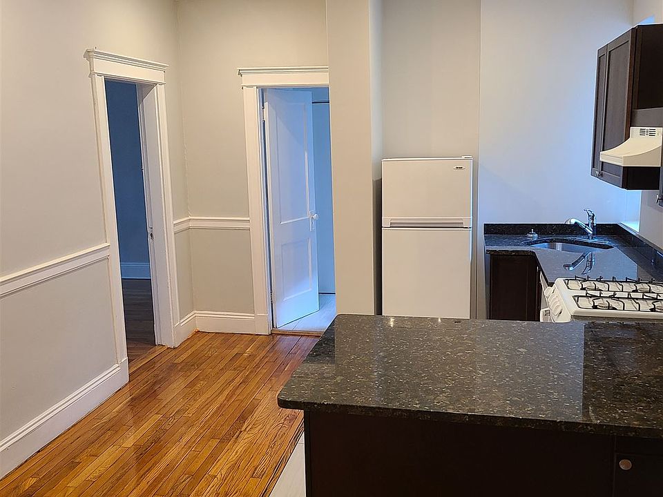 1193 Commonwealth Ave. #8 Boston Shared Unit Photo 10