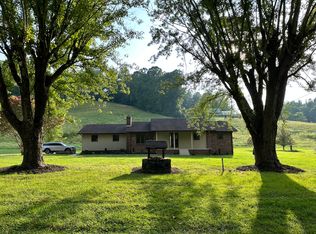 1328 Gap Creek Rd, Elizabethton, TN 37643
