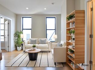 225 Central Park N #67, New York, NY 10026