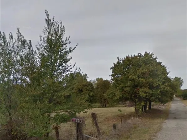NE 50th St, Spencer, OK 73084
