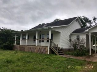 4164 Dizzy Dean Rd, Booneville, AR 72927