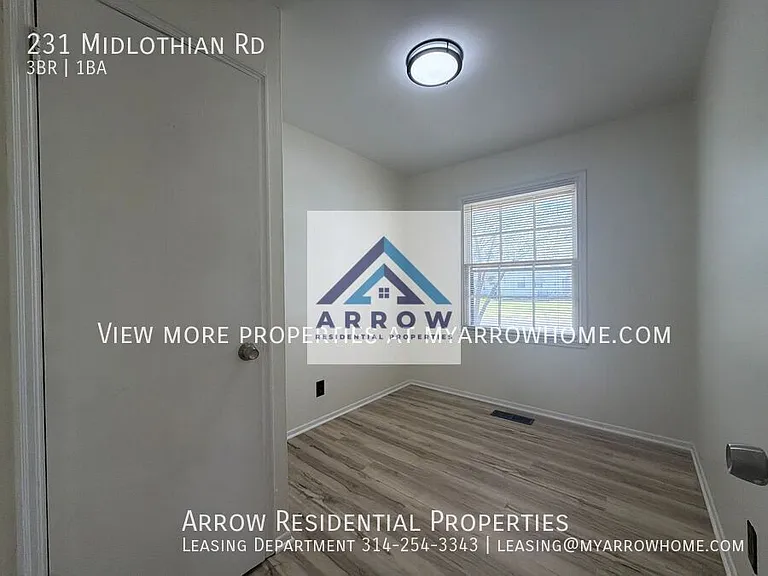 231 Midlothian Rd — Photo 9