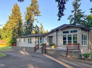 15612 SE 202nd Ave, Damascus, OR 97089