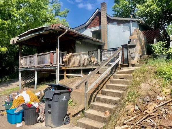 4220 Skyline Dr, Knoxville, TN 37914